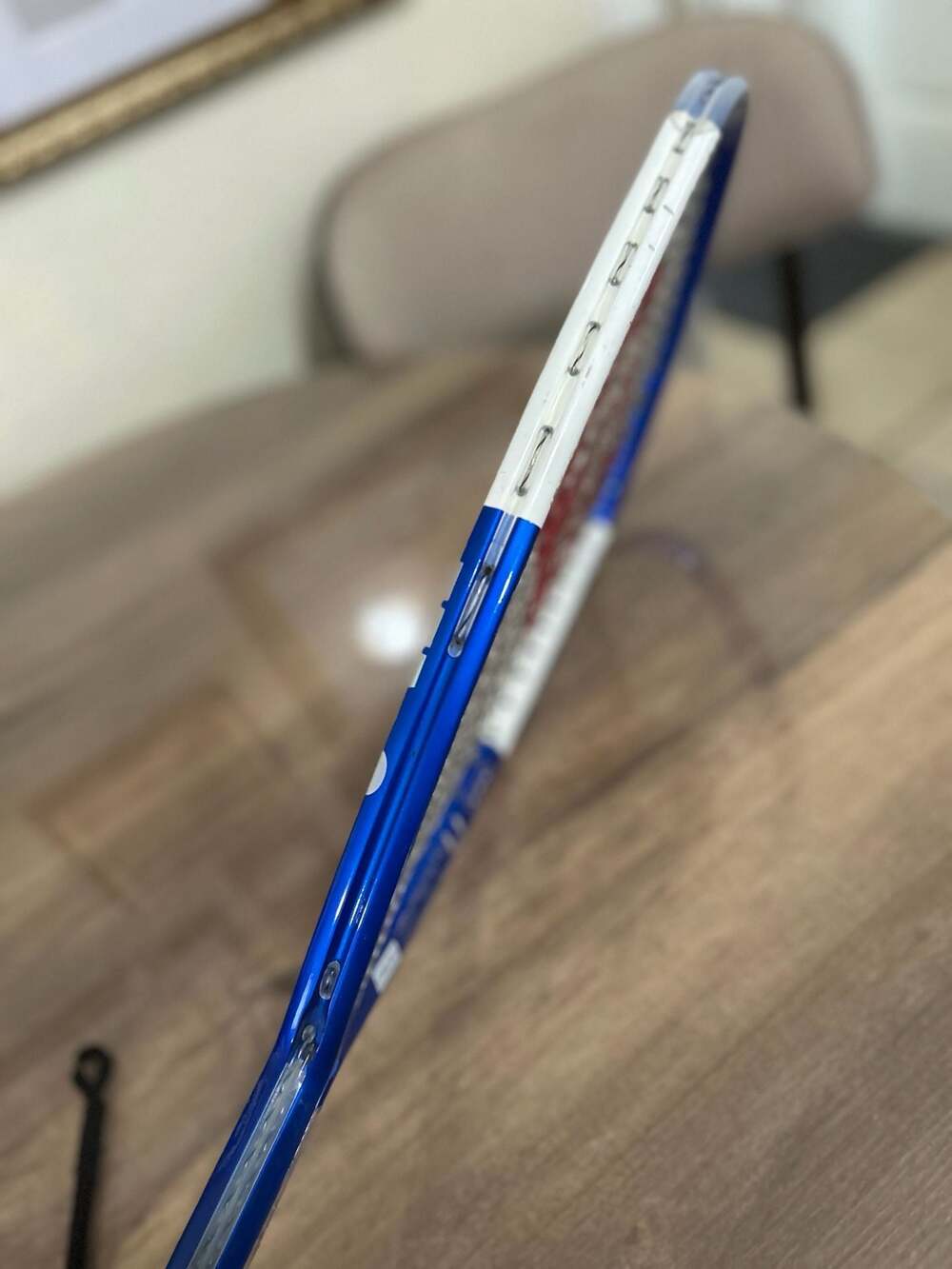 Wilson nCode n190 Racquetball Racquet - Picture 6 of 8